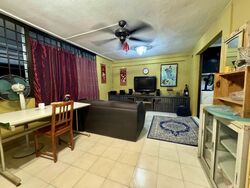 Blk 325 Bukit Batok Street 33 (Bukit Batok), HDB 4 Rooms #484297621